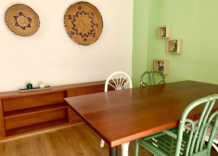 Sardhome - Guesthouse