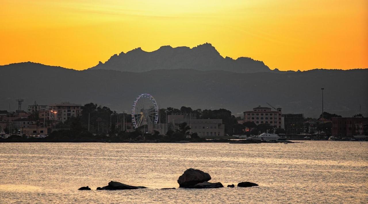 Apartment Sardhome - Olbia
