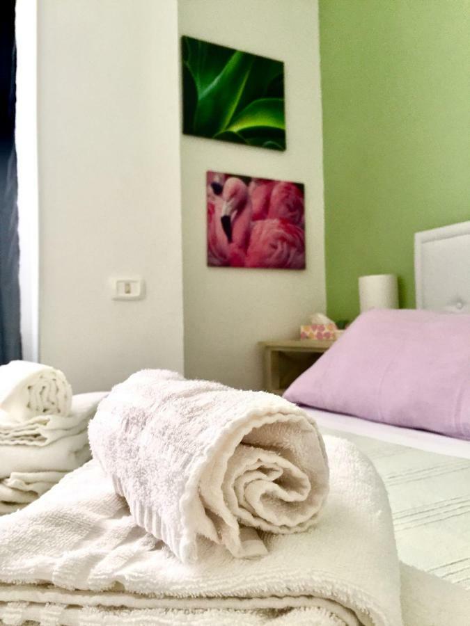 Sardhome - Apartment Olbia